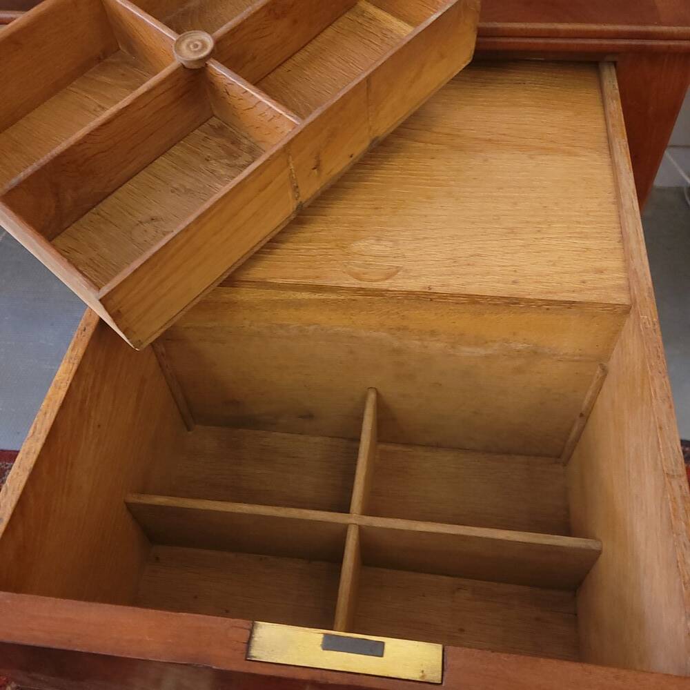 Louis-Philippe Cartonnier Office