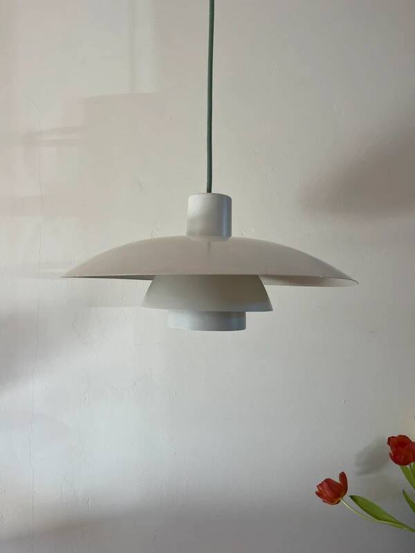 Vintage Louis Poulsen PH4/3 - Poul Henningsen - PH4 lamp