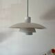 Vintage Louis Poulsen PH4/3 - Poul Henningsen - PH4 lamp