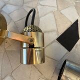 Spot mural Regianni with switch