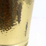 Porte parapluie en laiton 1960