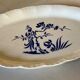 Digoin Sarreguemines dish