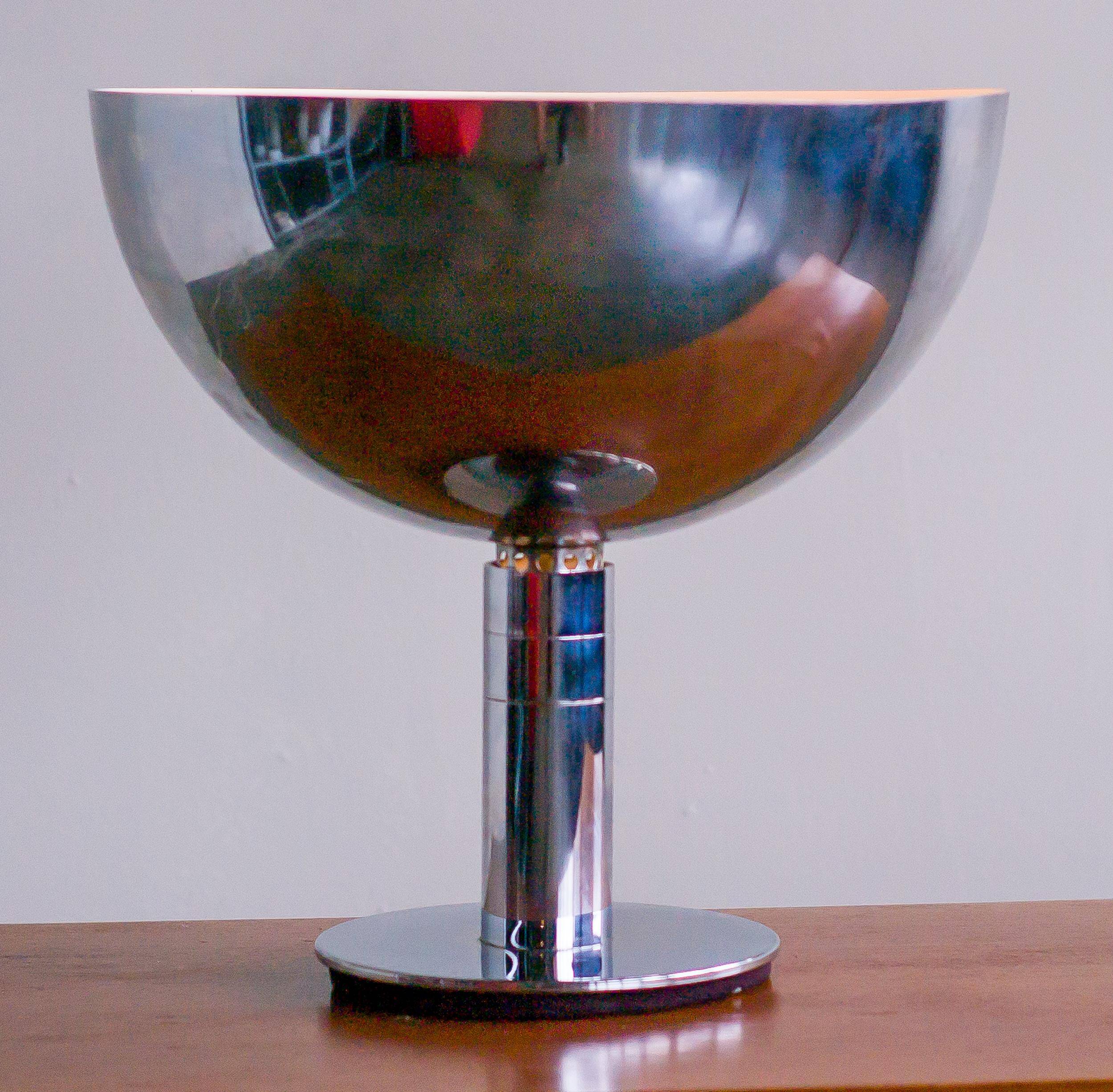 Franco Albini Franca Helg Sirrah AM/AS desk lamp, Italy, 1969