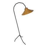 Vintage floor lamp