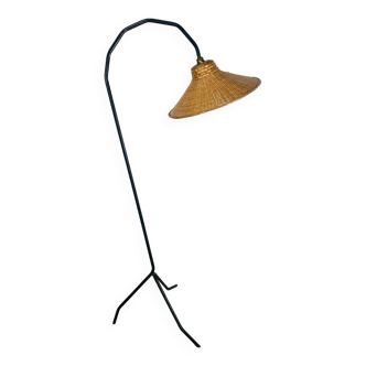 Vintage floor lamp
