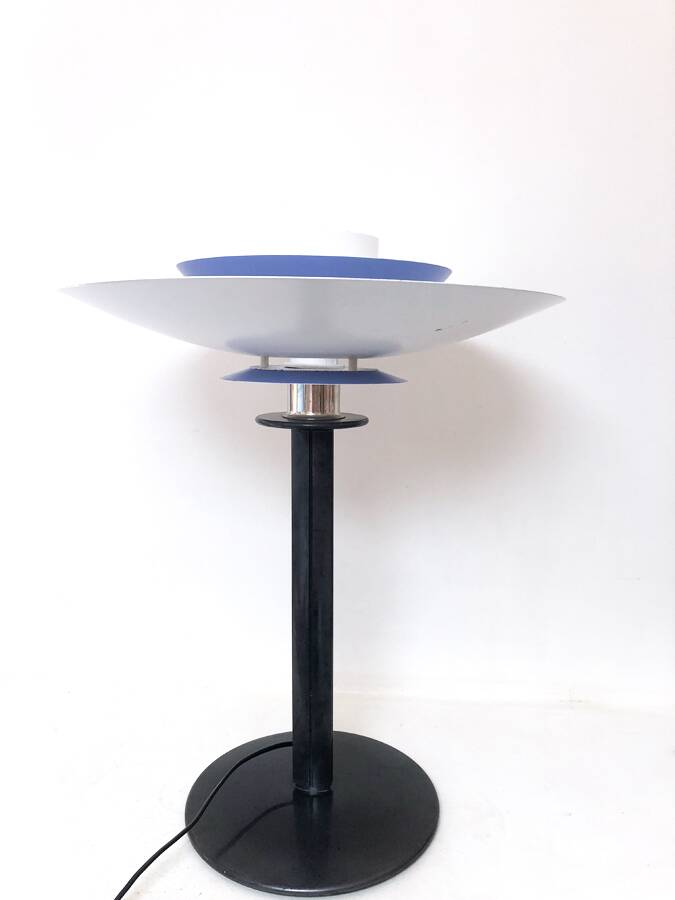 Lamp Italiana Luce, Stefano Marcato, 1980