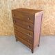 old chest of drawers