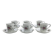 Haviland – Coffee service