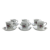 Haviland – Service à café