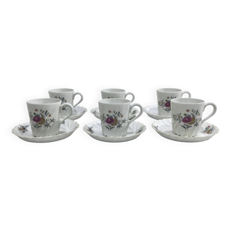 Haviland – Coffee service