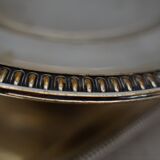 Duo of two small serving dishes