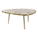 Mosaic coffee table - Berthold Muller