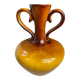 Amphora-type ceramic vase