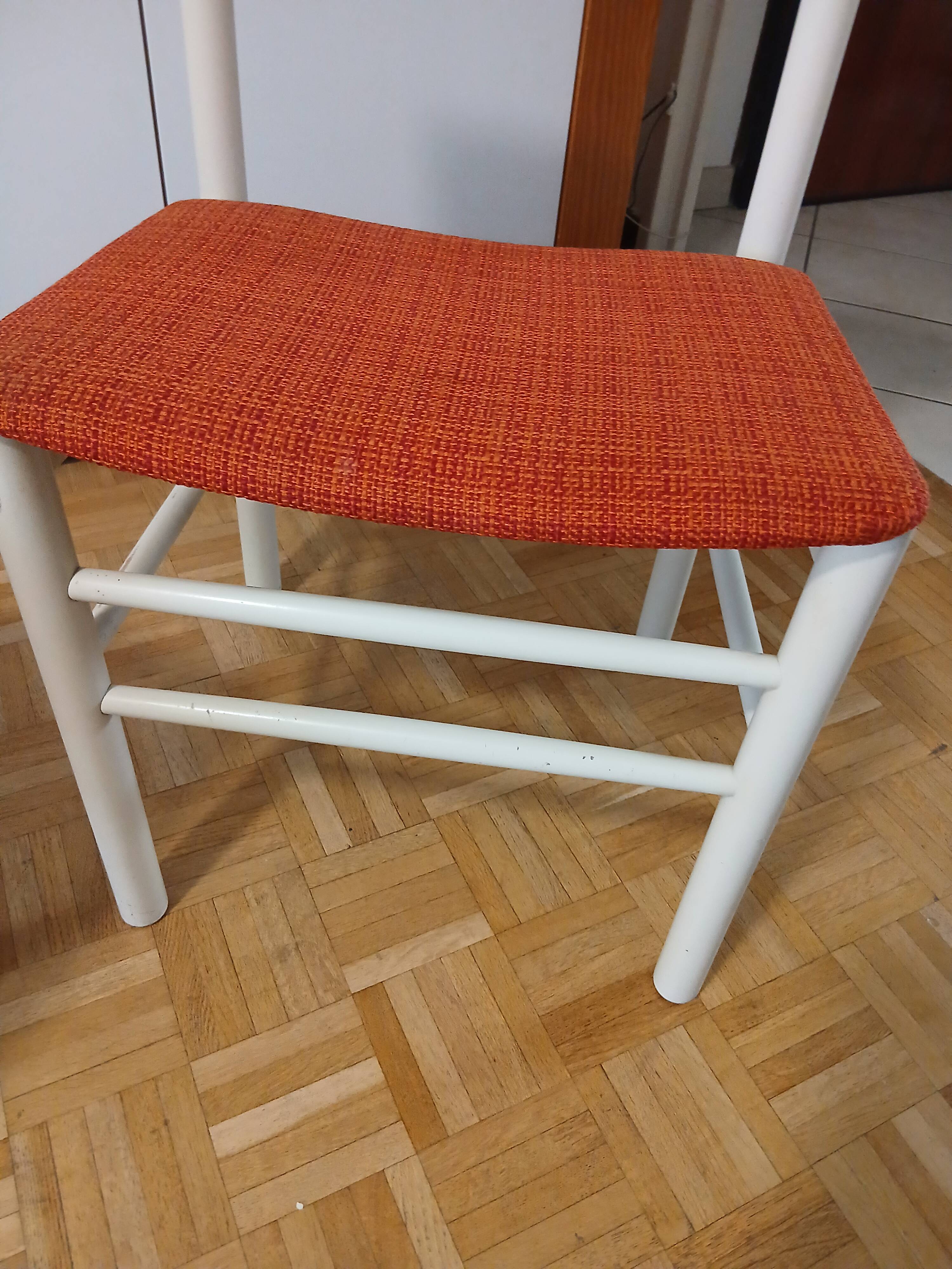 2 Sièges vintage Farstrup(Mobelfabrik) Danoises