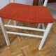 2 Sièges vintage Farstrup(Mobelfabrik) Danoises