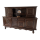 Buffet bois vintage
