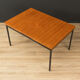 1960s Dining Table, Lübke