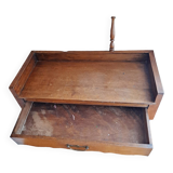 Old dressing table