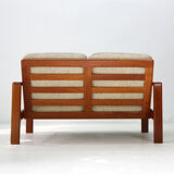 Sofa 2 places 70 years