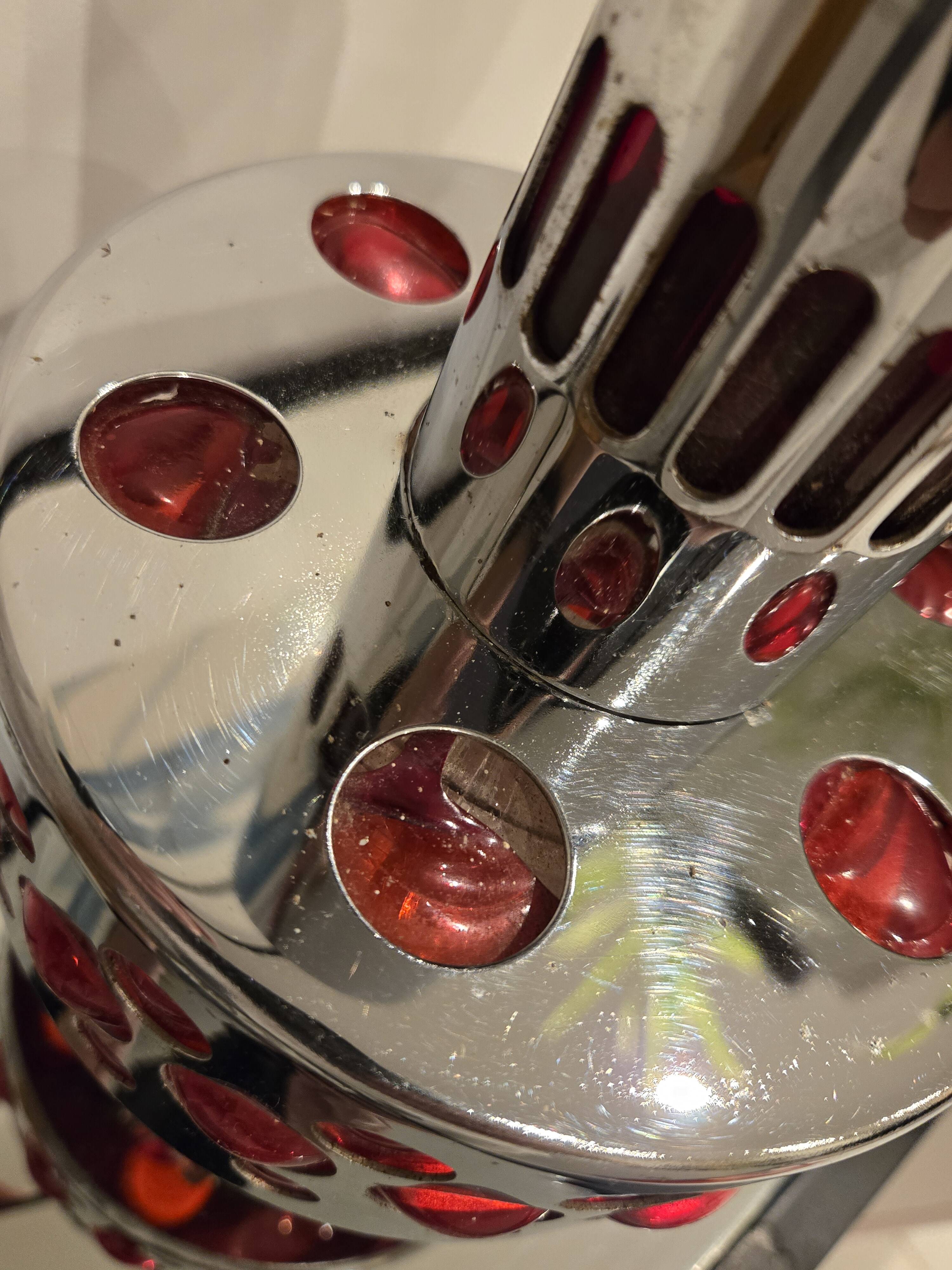 Lustre space age
