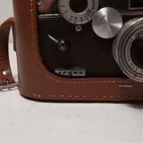 Argus c3 film camera