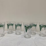 Verres Perrier