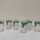 Perrier glasses