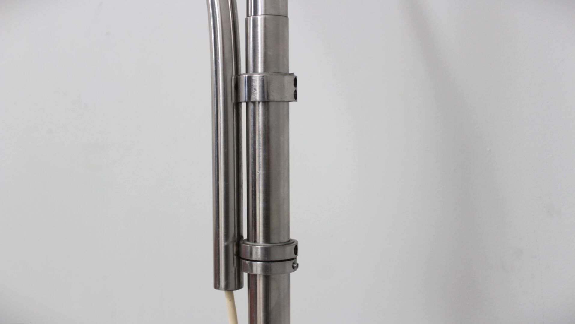 Pirro Cuniberti "PR" floor lamp Sirrah 1970s