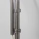 Pirro Cuniberti "PR" floor lamp Sirrah 1970s