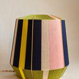 Lampe l'epicurienne marine – olive
