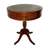 English healing pedestal