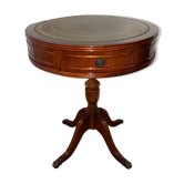 English healing pedestal