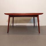 Table Louis Van Teeffelen