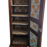 Petite bonnetière en chêne massif