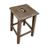 Old stool
