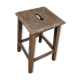 Old stool