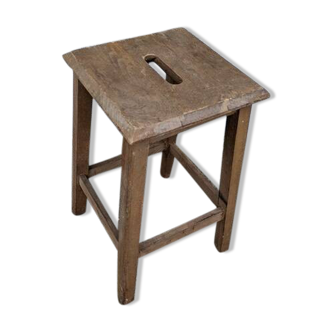 Tabouret ancien