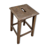 Old stool