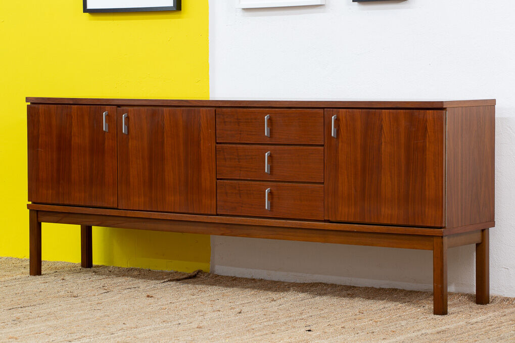 Scandinavian enfilade 200 cm