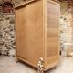 Vintage wardrobe