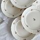 Set of 12 mdl plates - beauce model