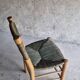 Bauche chair by Charlotte Perriand