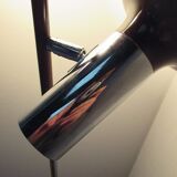 OMI chocolate floor lamp