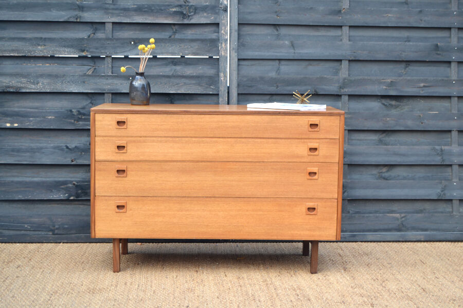 Dresser by Alfred Cox * 107cm
