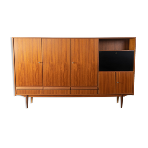 buffet des années 1960