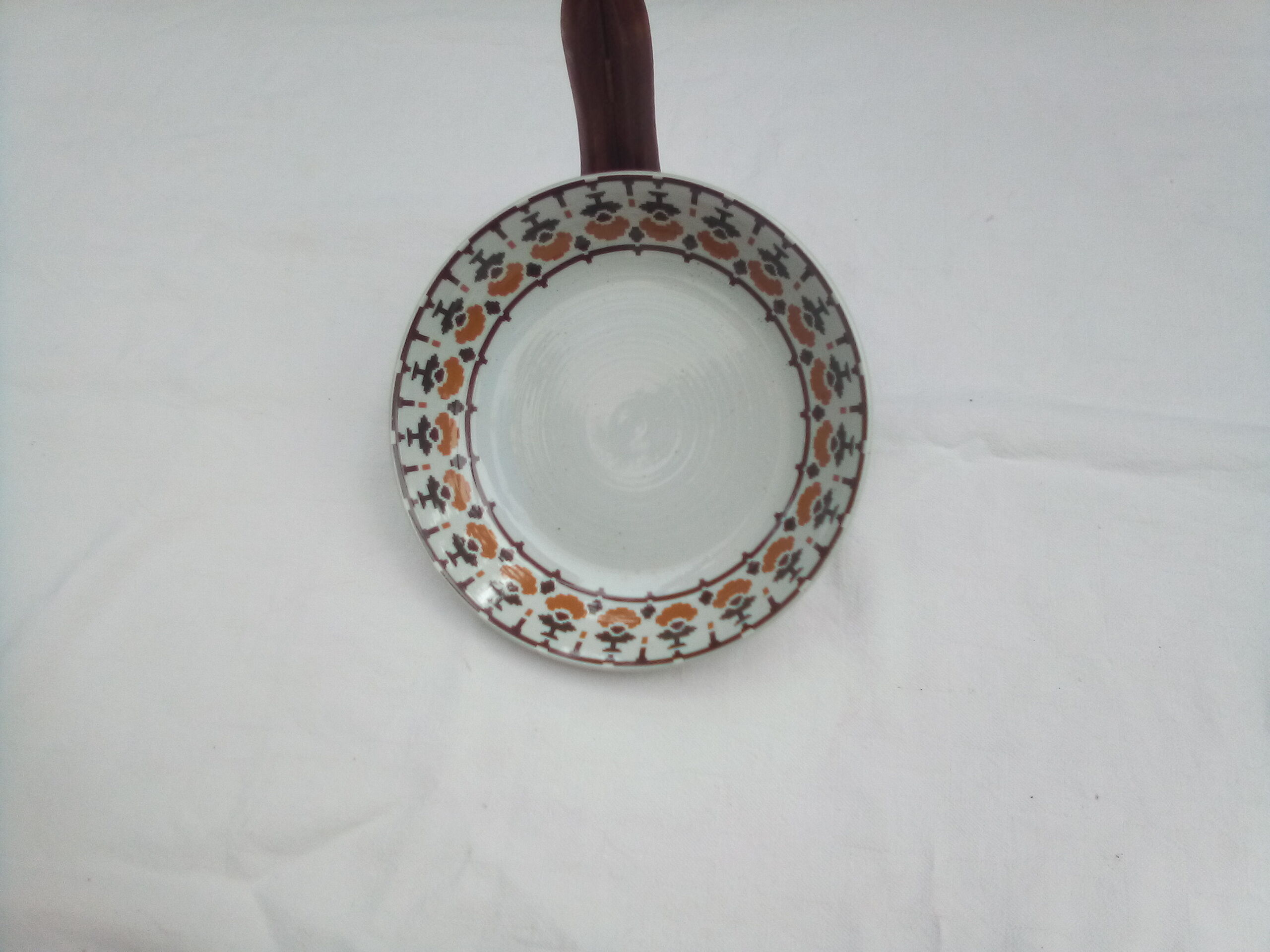 6 hollow sandstone plates