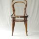 Bistro chair model Thonet N° 14 of WOJCIECHOW, 1885