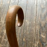 Coat rack Thonet wall 1910