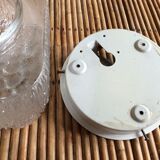 Vintage ceiling lamp