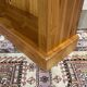 90s English pine shelf